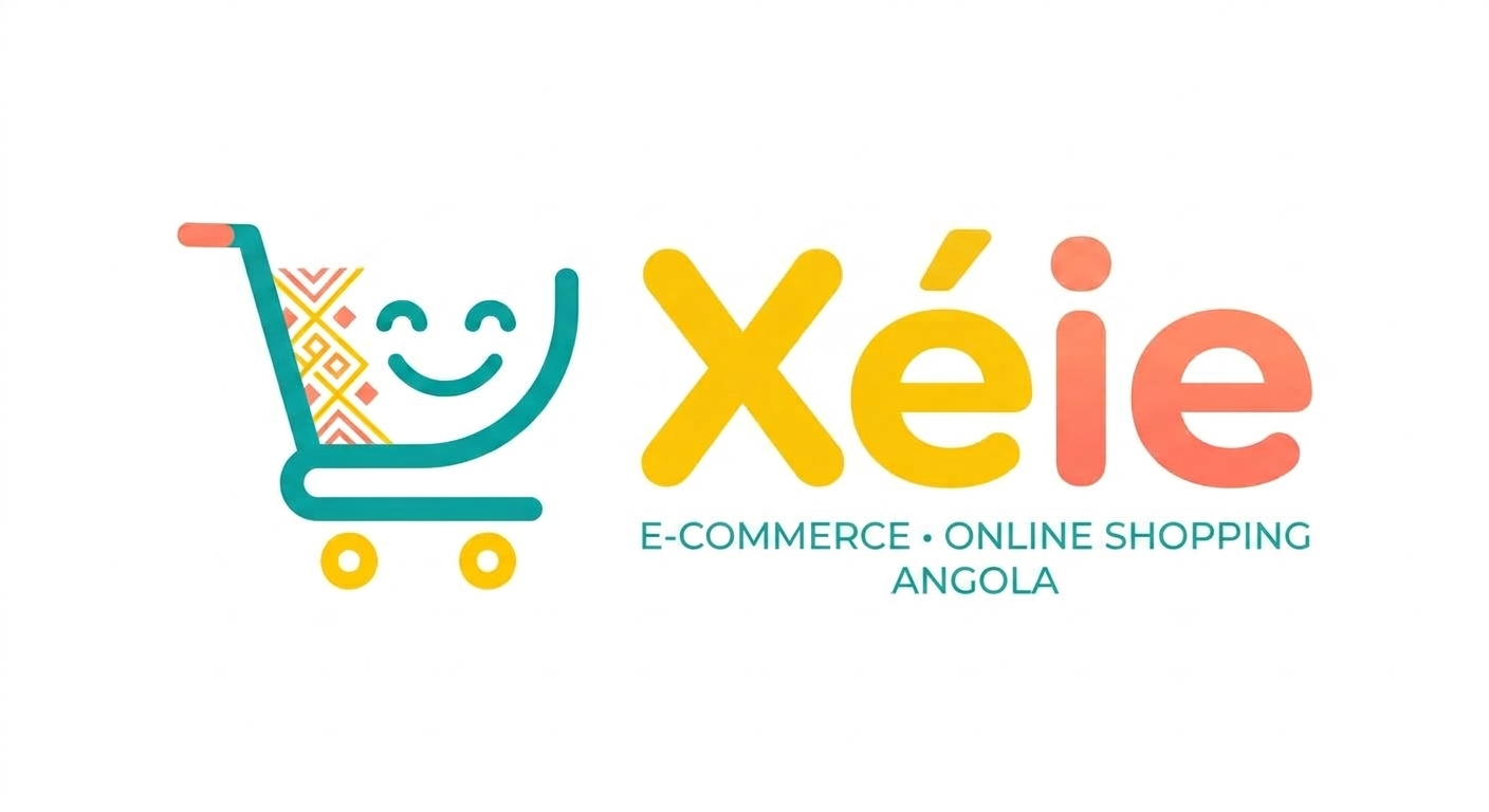 Xéie — E-commerce Online Shopping Angola